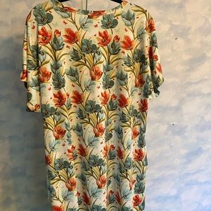 LuLaRoe Mitzi-no belt